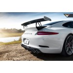 V-GT Οπίσθια αεροτομή καπό Vorsteiner για Porsche 991 V-GT Οπίσθια αεροτομή καπό Vorsteiner για Porsche 991